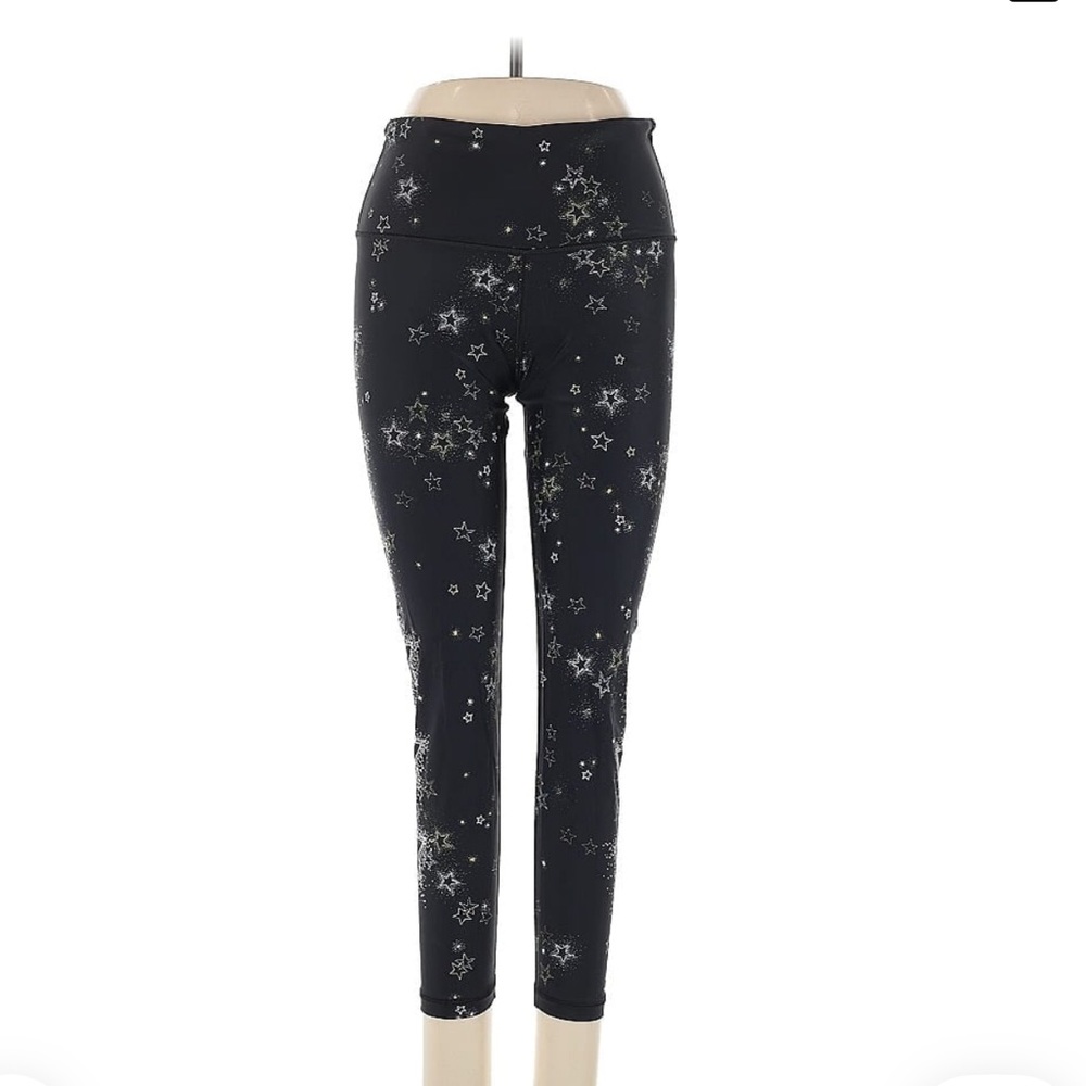 Victoria’s Secret knockout star legging pants lrg